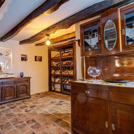 Casa Mazuli Villa Groznjan Ngoại thất bức ảnh