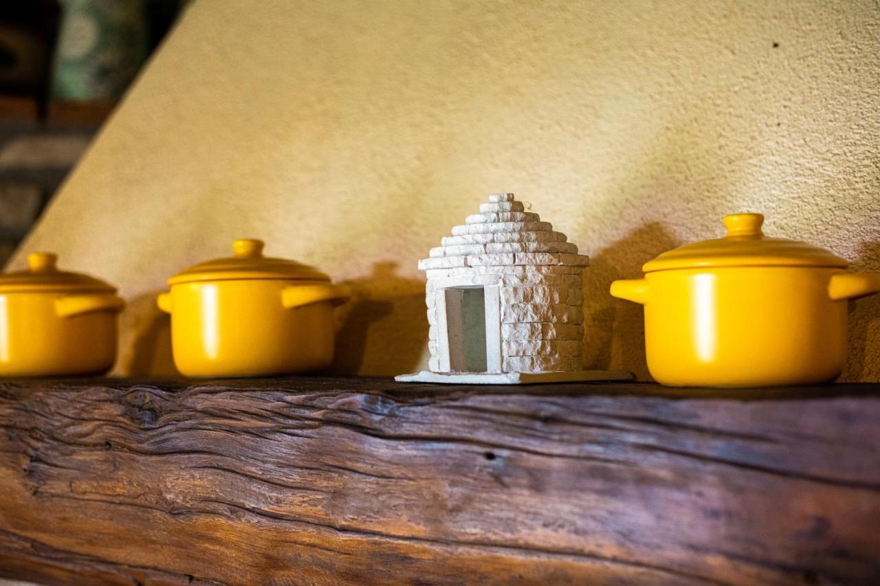 Casa Mazuli Villa Groznjan Ngoại thất bức ảnh